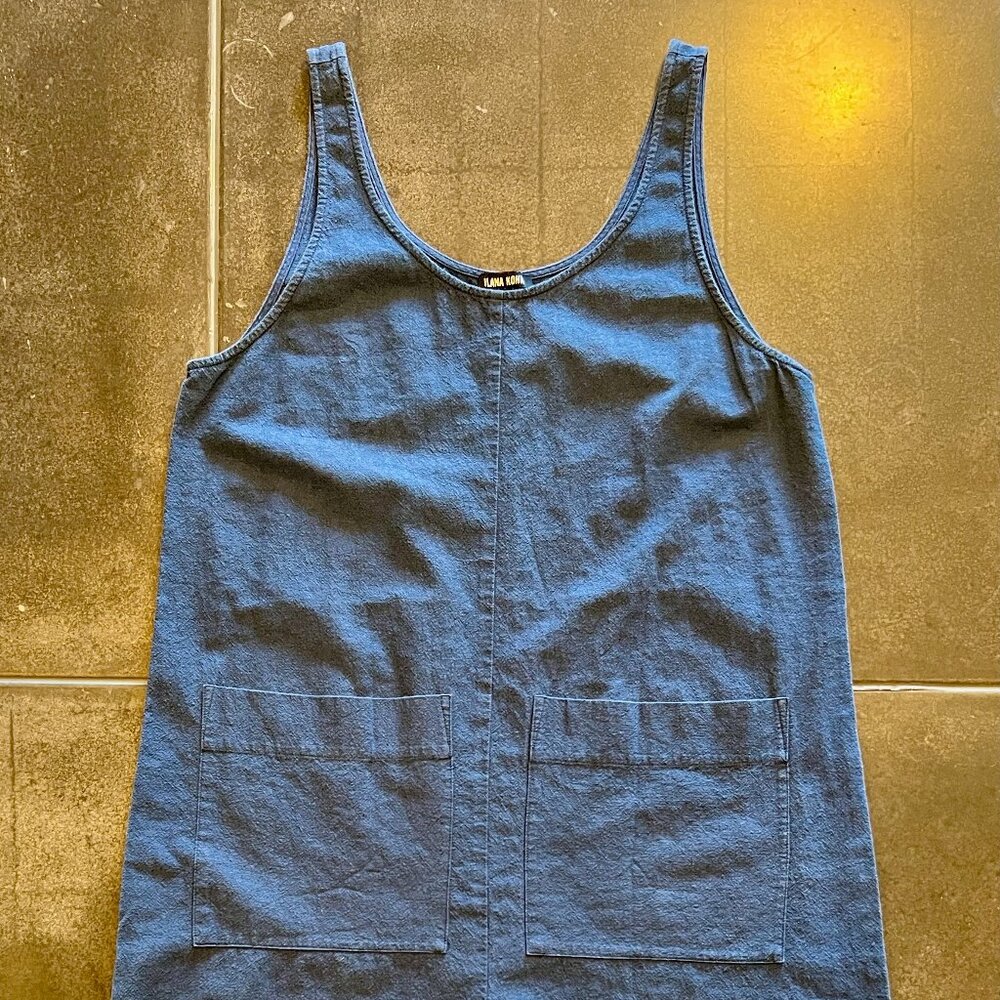 Ilana Kohn Gary Jumpsuit